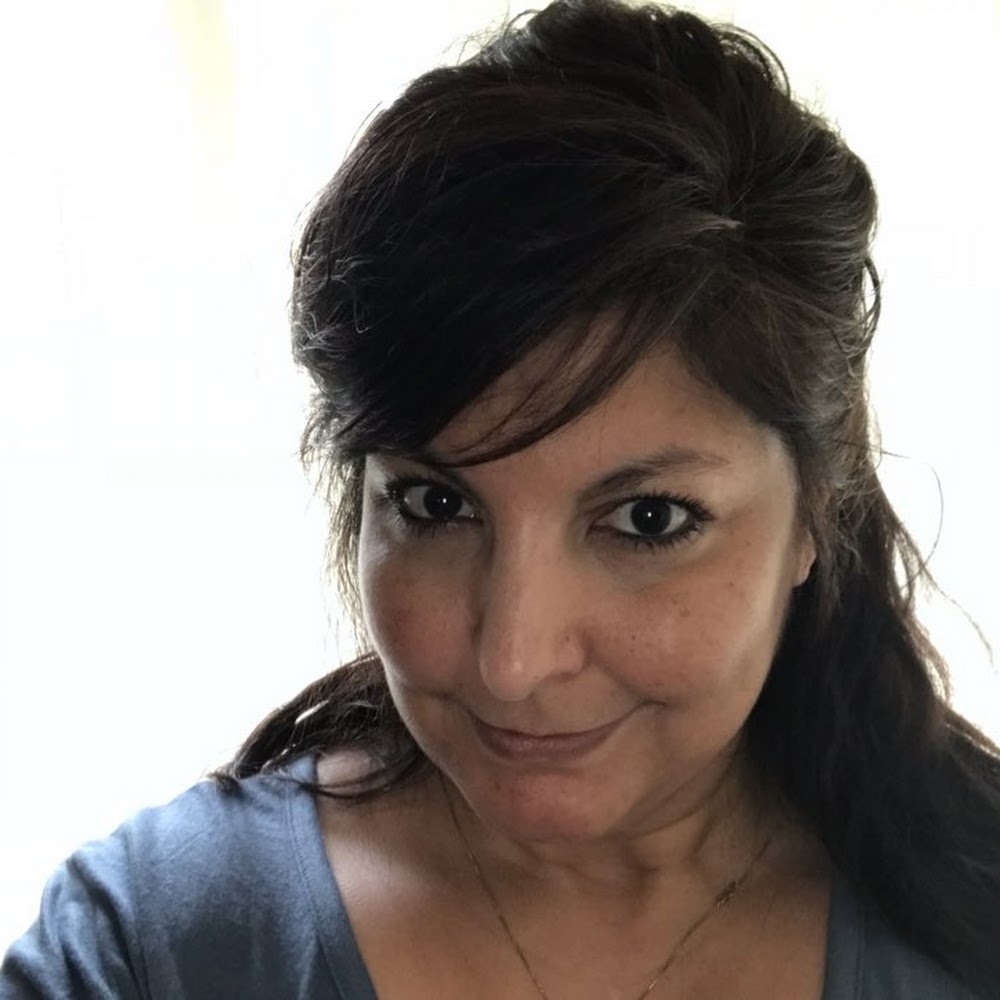 Meet your Posher, Patty